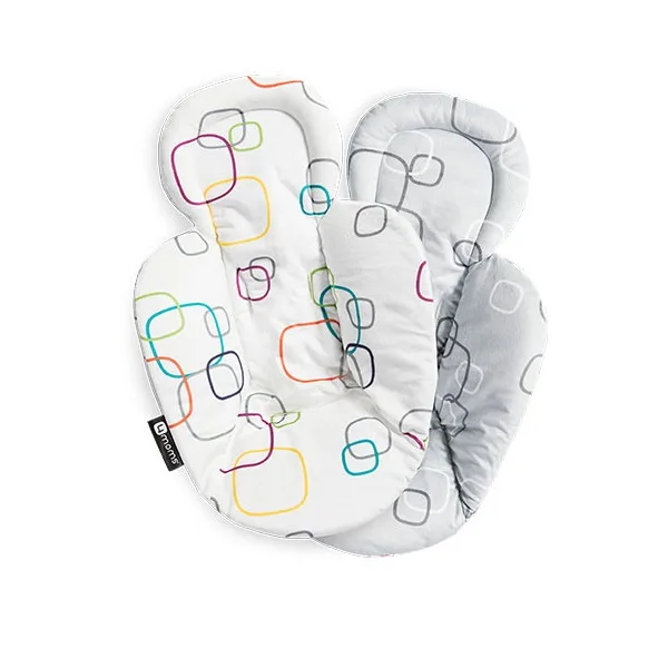Вкладыш для кресла-качалки мама 4moms MamaRoo/rockaRoo/bounceRoo — фото 1