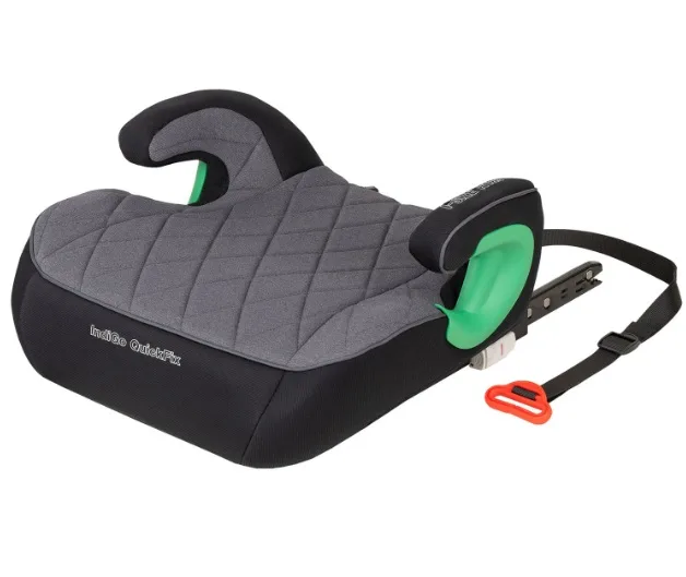 Бустер Indigo QuickFix Isofix — купить в Коляски-Кроватки.Ру