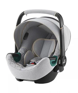 Детское автокресло Romer & Britax Baby-Safe 3 i-Size