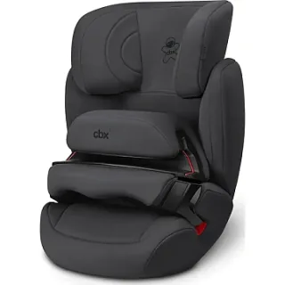 Детское автокресло Cybex Aura