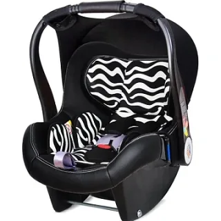 Автокресло Welldon Diadem isofix