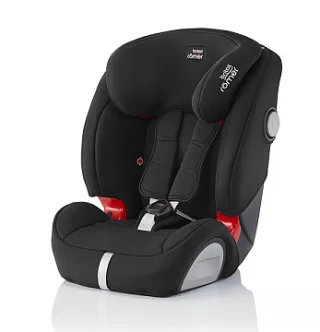 Romer & Britax  Evolva 123 SL SICT
