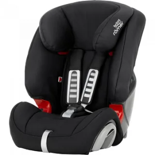 Детское автокресло Romer & Britax  Evolva 123