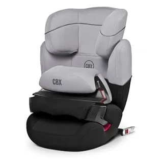 Детское автокресло Cybex Isis-Fix