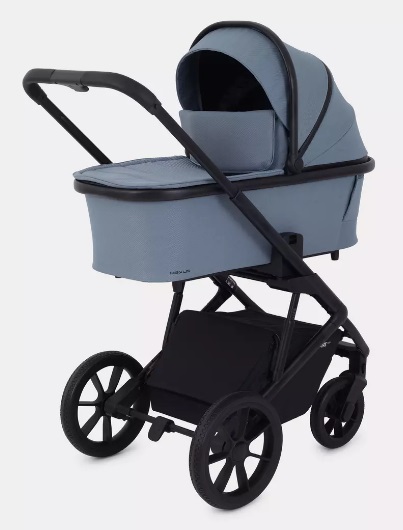 Детская коляска Rant Basic Nexus 2 в 1 фото 1