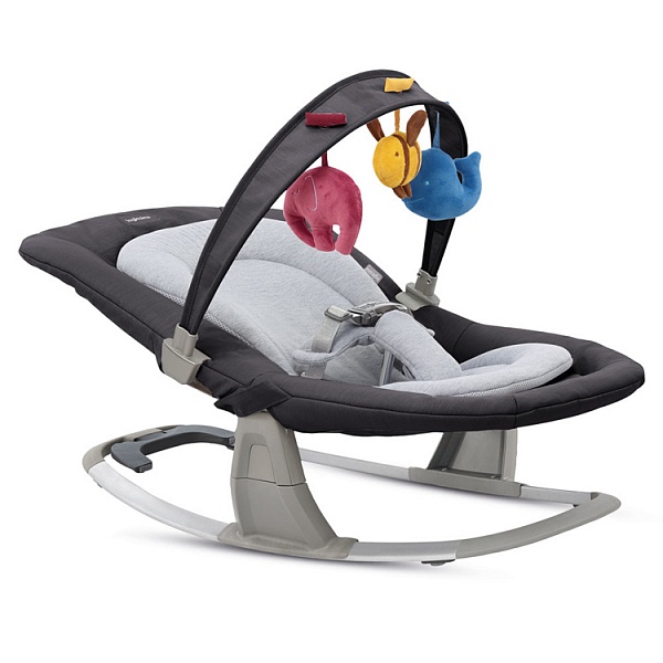 Детский шезлонг Inglesina Lounge - Фото