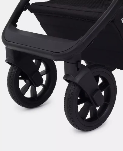 Детская коляска Rant Basic Nexus 2 в 1 фото 20