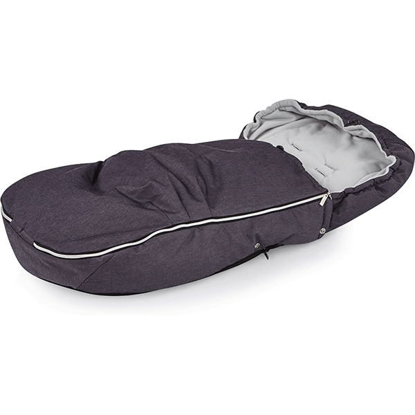 Детская коляска Espiro Manhattan 3 в 1 фото 11