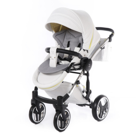 Детский стульчик для кормления Espiro Sense фото 3