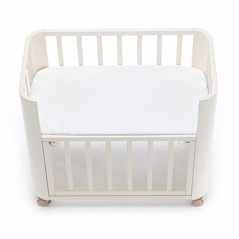 Детская приставная кроватка Nuovita Accanto Ferrara фото 4