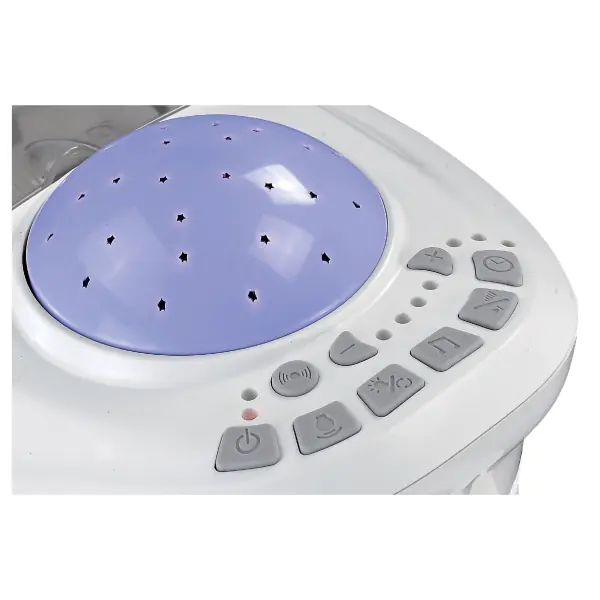 Детские электрокачели Nuovita Casseta фото 5