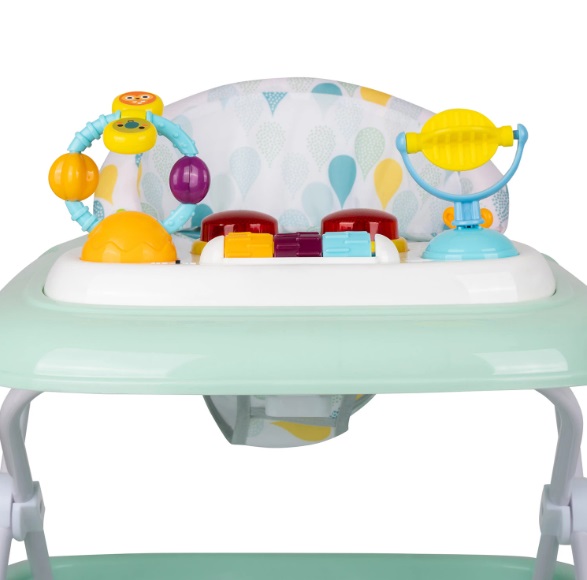 Детские ходунки Indigo Tiny фото 6