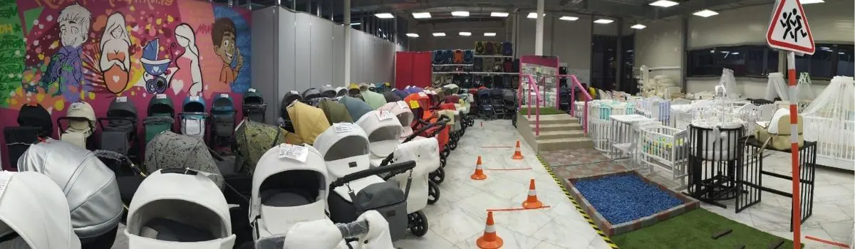 Тула, ул. Арсенальная, 2а (ТЦ Арсенал), 3-й эт