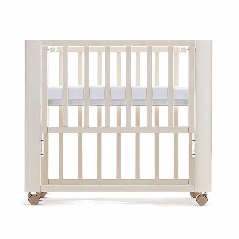 Детская приставная кроватка Nuovita Accanto Ferrara фото 6