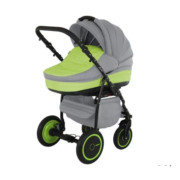 Детская коляска Adamex Enduro 3 в 1 фото 24