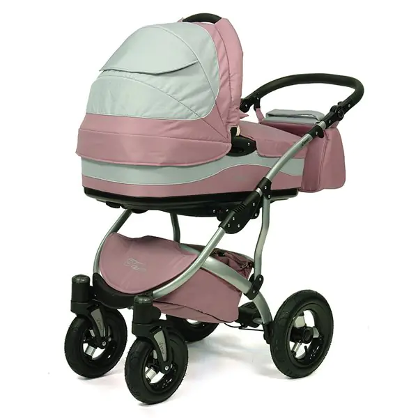 Детская коляска Tako Perso 3 в 1 фото 1