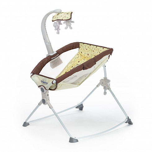 Колыбель-шезлонг Simplicity 27404 M - Фото