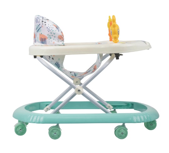 Детские ходунки Indigo Солнышко фото 3