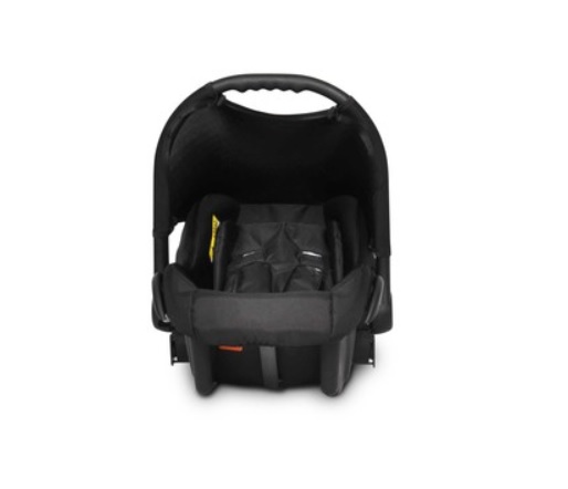 Детская коляска Riko Basic Ozon Ecco 3 в 1 — как выглядит в жизни