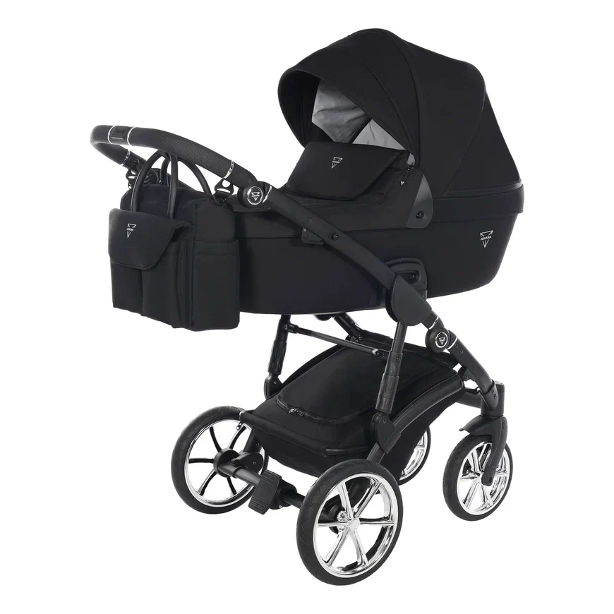 Детская коляска Junama Termo Line Tex 2 в 1 - Фото