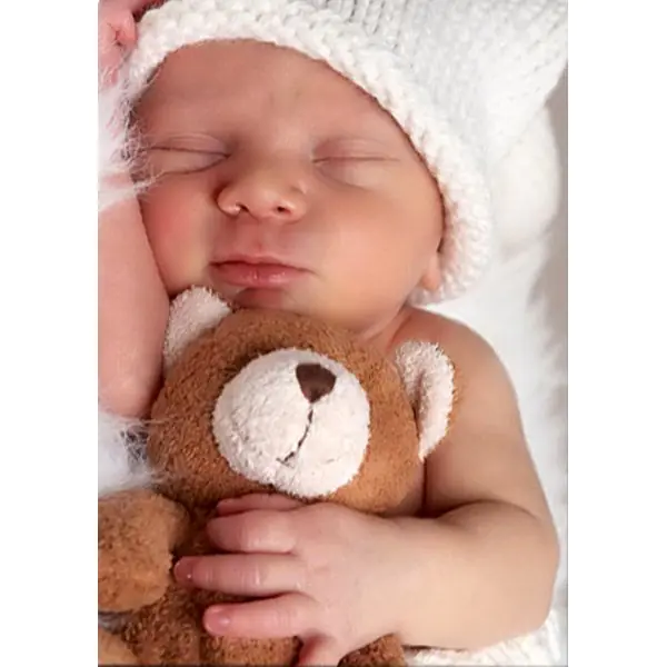 Наматрасник Milli Willi Bio Plus 190х120 и 190х90 фото 1