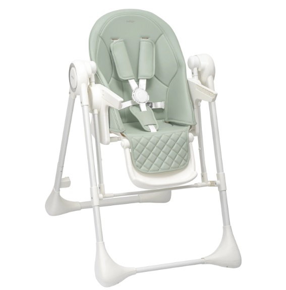 Детский стульчик для кормления Indigo Royal 4 в 1 фото 1