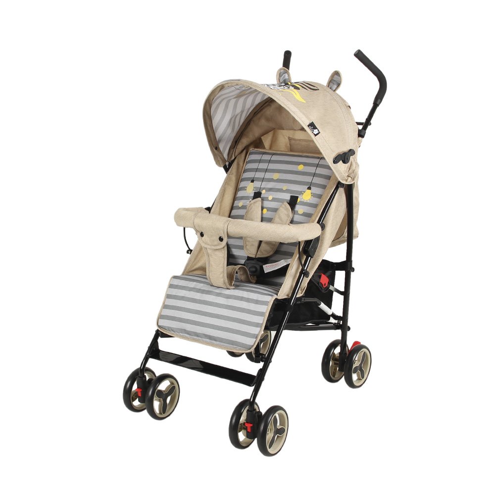 Детская коляска-трость Alis Punto - Фото