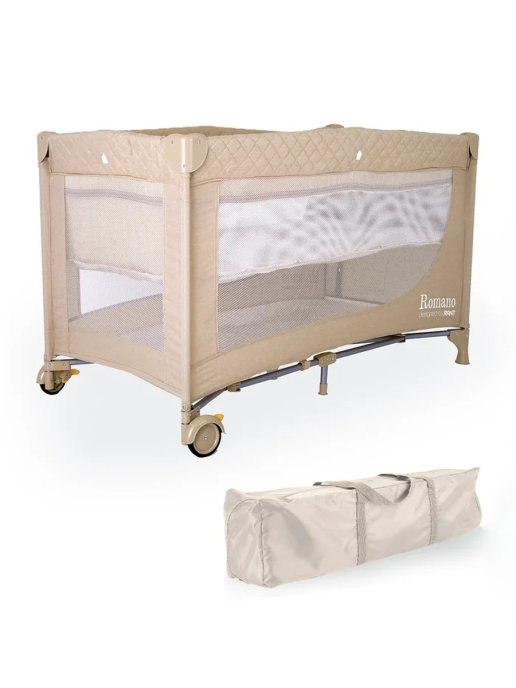 Детский манеж Rant Romano - Фото