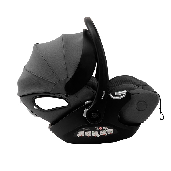 Детское автокресло Sweet Baby Premier фото 2