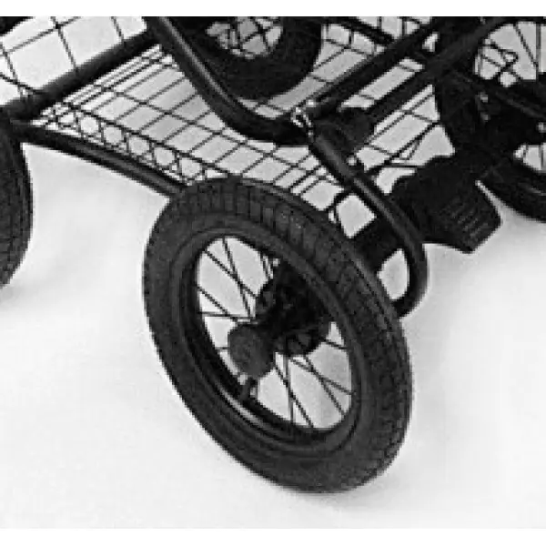 Детская коляска Esperanza Classic Kasheymere 3 в 1 Цвет рамы White фото 2