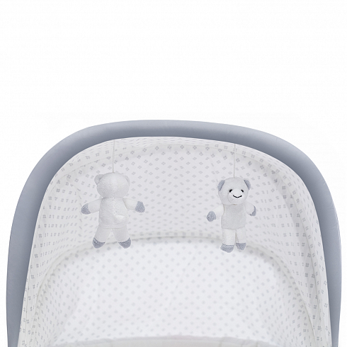 Колыбель Simplicity GL4010 Auto фото 2