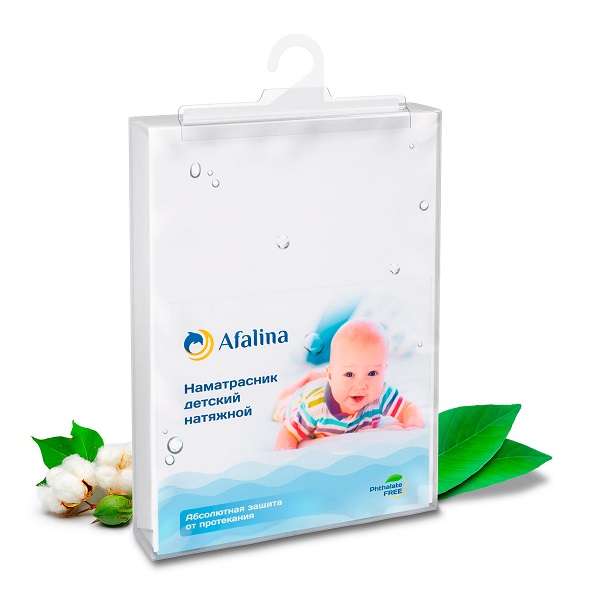 Наматрасник Афалина - Фото