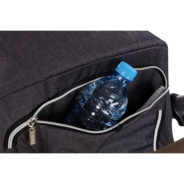 Детская коляска Espiro Manhattan 3 в 1 фото 17