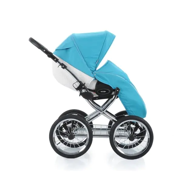 Детская коляска Aro Team Veronimo 2 в 1 фото 8