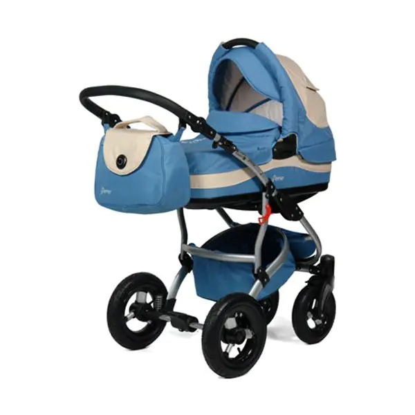 Детская коляска Tako Perso 3 в 1 фото 2