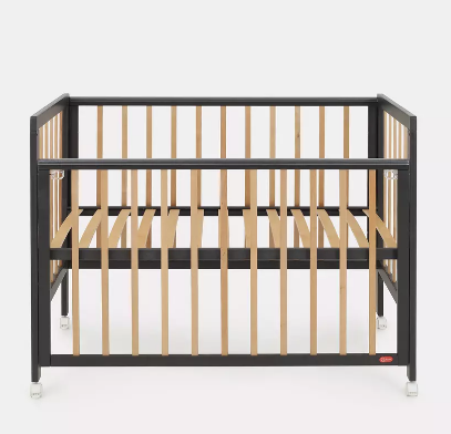 Детская кроватка Rant Indy Basic фото 3