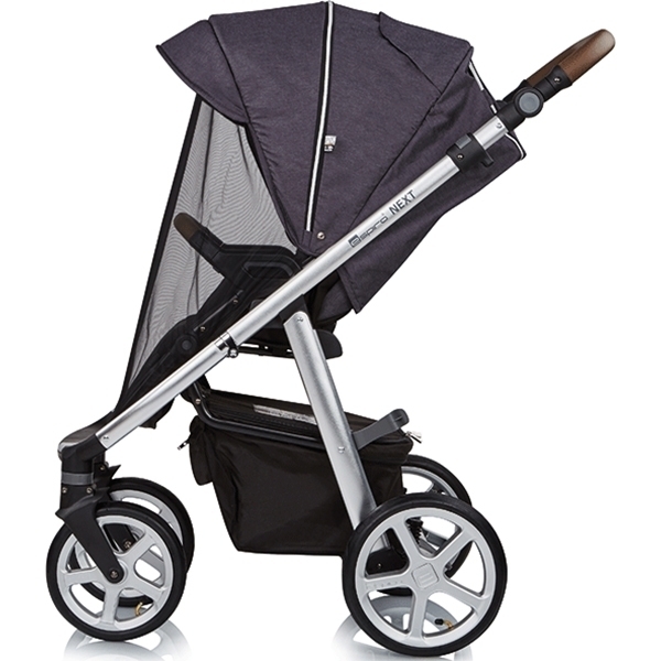 Детская коляска Espiro Manhattan 3 в 1 фото 9