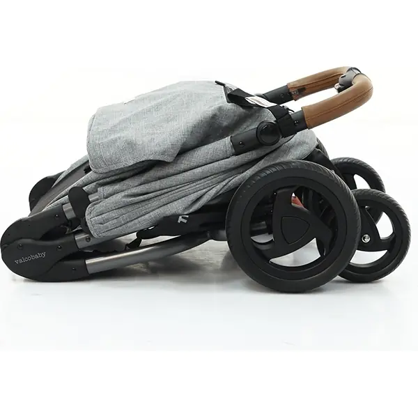 Детская прогулочная коляска Valco Baby Snap 4 Tailormade/Trend фото 6