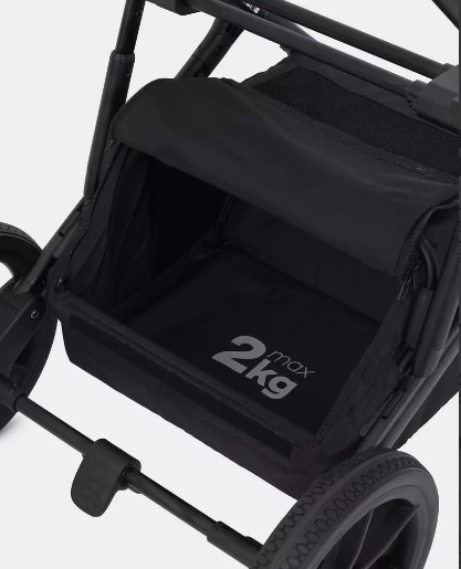 Детская коляска Rant Basic Nexus 2 в 1 фото 21