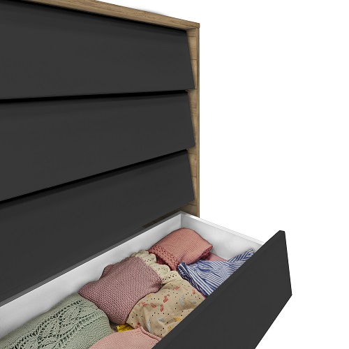 Детский пеленальный комод Sweet Baby Dante фото 5