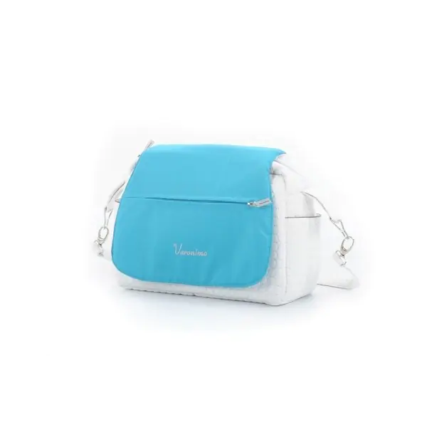 Детская коляска Aro Team Veronimo 2 в 1 фото 4