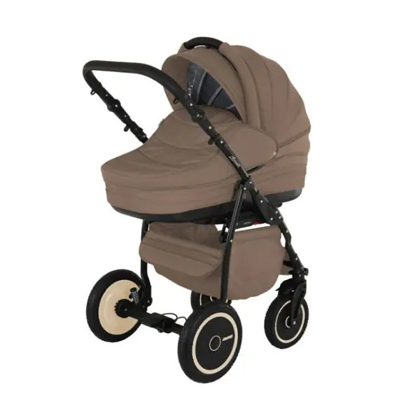 Детская коляска Adamex Enduro 3 в 1 фото 10