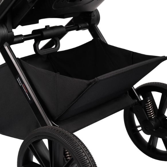 Детская коляска Indigo Sting 3 в 1 фото 22