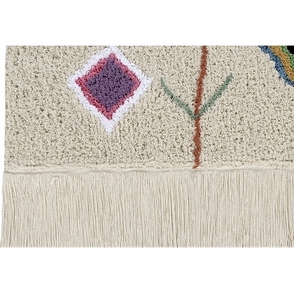 Ковер в детскую Lorena Canals Kaarol фото 1