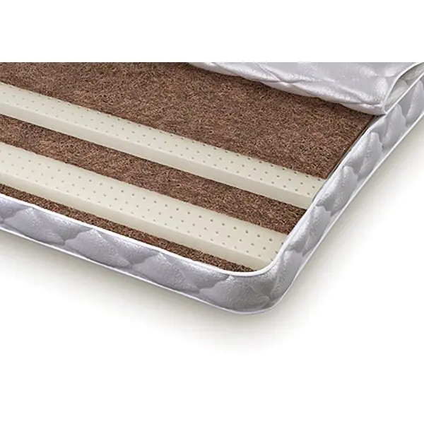 Матрас Milli Willi Supreme 190x120 и 190х90 фото 1