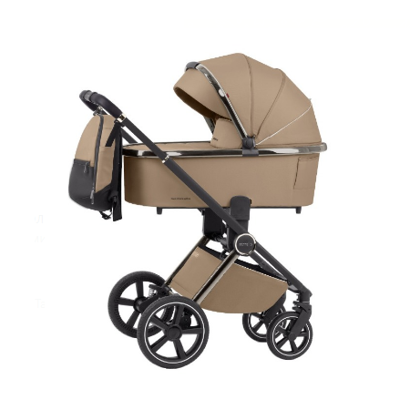 Детская коляска Carrello Ultimo CRL-6511 2023 2 в 1 фото 1