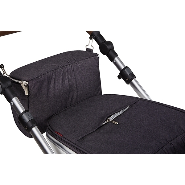 Детская коляска Espiro Manhattan 3 в 1 фото 18