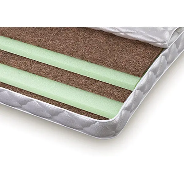 Матрас Milli Willi Classic 8-ми слойный для кровати GTA 200х90 фото 1