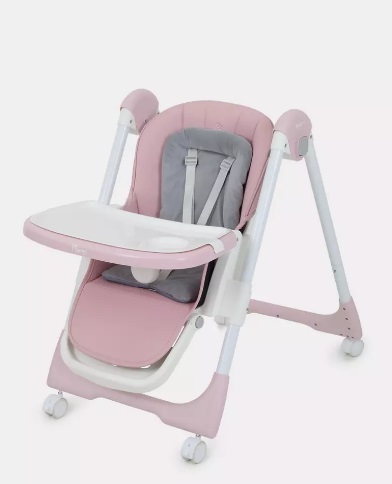 Стульчик для кормления Rant Mango фото 1