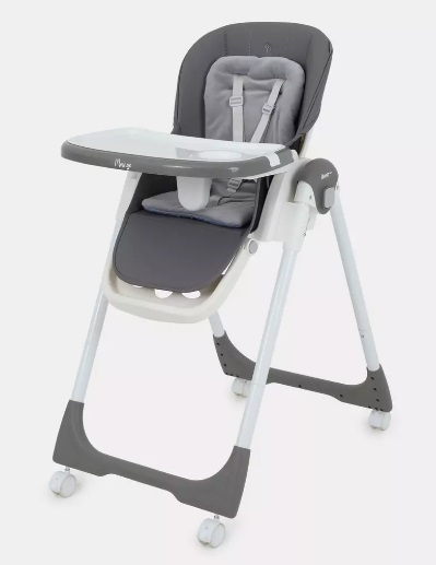 Стульчик для кормления Rant Mango - Фото